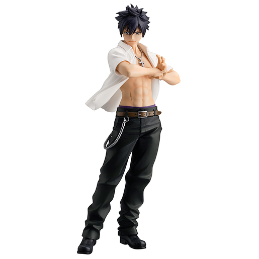 Gray Fullbuster