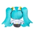 Racing Miku 2022 Ver. Big Plushie