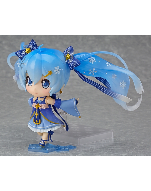 twinkle snow miku