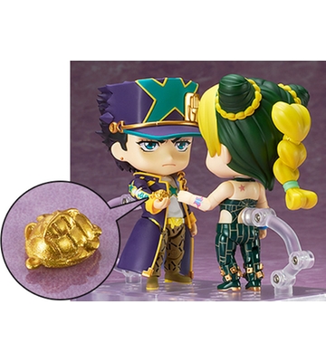 Nendoroid Jotaro Kujo: Stone Ocean Ver.