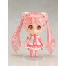 Nendoroid Sakura Miku: Bloomed in Japan(Second Release)