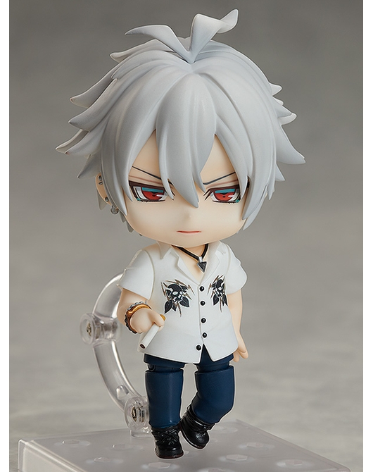 nendoroid samatoki