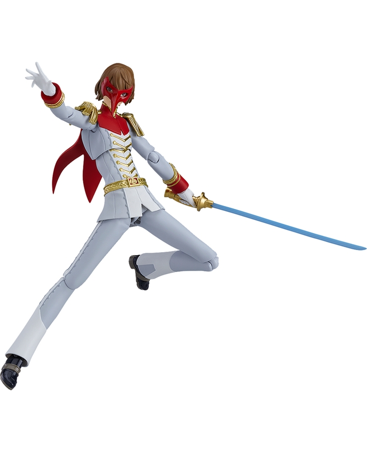 figma クロウ