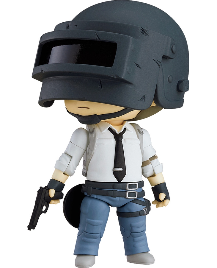 Nendoroid The Lone Survivor