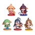 Fox Spirit Matchmaker Chibi Figures