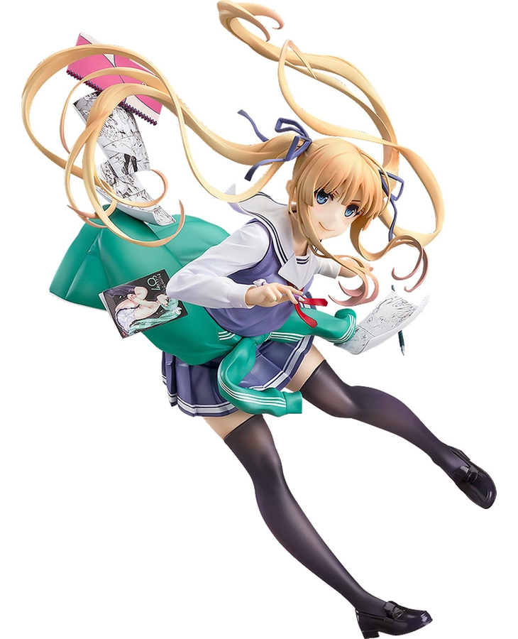 Eriri Spencer Sawamura