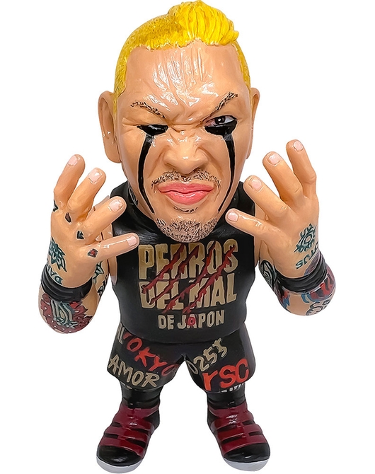 16d Collection 029: NOSAWA RONGAI