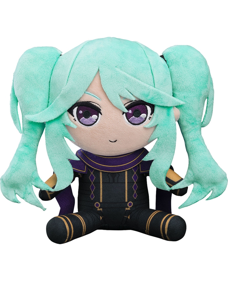 The Eminence in Shadow Plushie Epsilon
