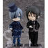 Nendoroid Doll: Outfit Set (Sebastian Michaelis)