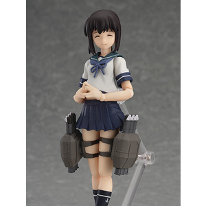 good smile fubuki
