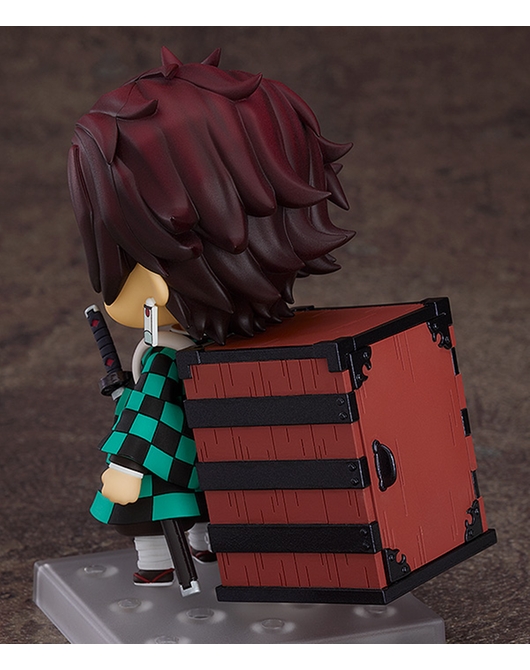 nezuko nendoroid release date