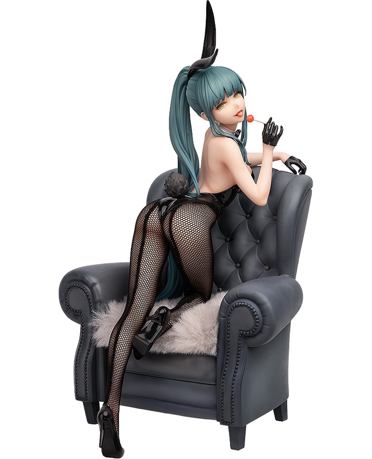 SSR FIGURE ＜異人館＞ 月璃 バニーVer.