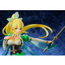 Sword Art Online Fairy Dance Arc: Leafa