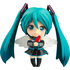 Nendoroid Co-de Hatsune Miku: Red Feather Community Chest Movement 70th Anniversary Commemoration Co-de