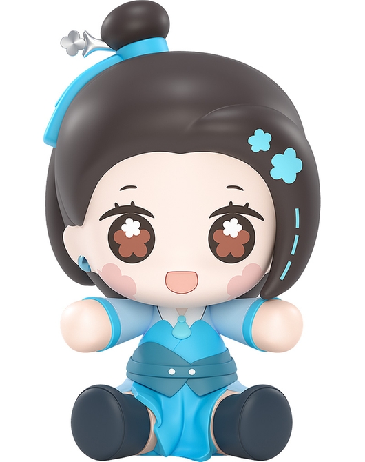 Huggy Good Smile Lan Ling'e