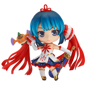 Nendoroid Naruko Aoba
