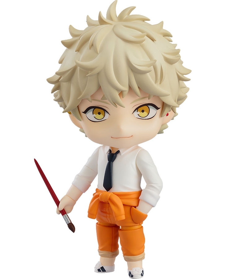 Nendoroid Yatora Yaguchi