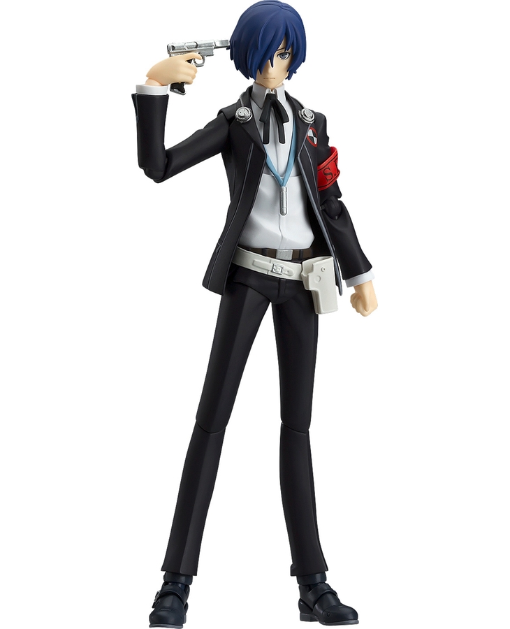 figma Makoto Yuki