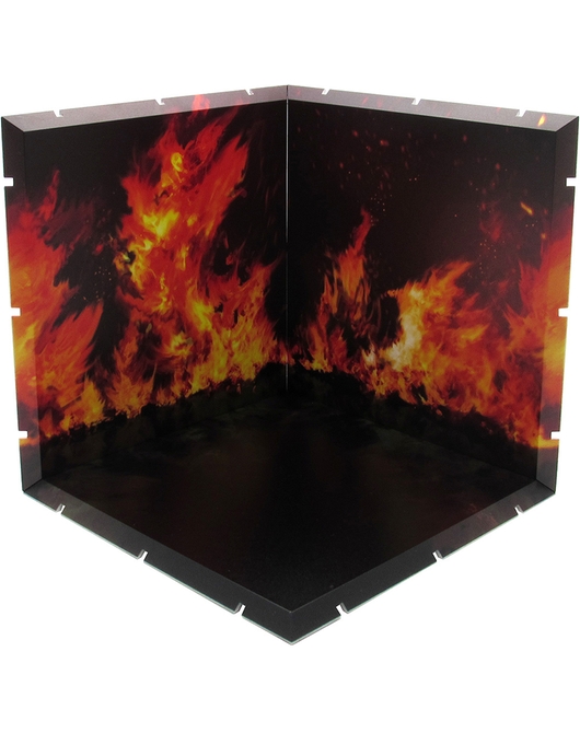 Dioramansion 150: Blaze