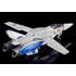 PLAMAX PX07 1/72 VF-1A ファイターバルキリー バーミリオン小隊（マクシミリアン・ジーナス／柿崎速雄）
