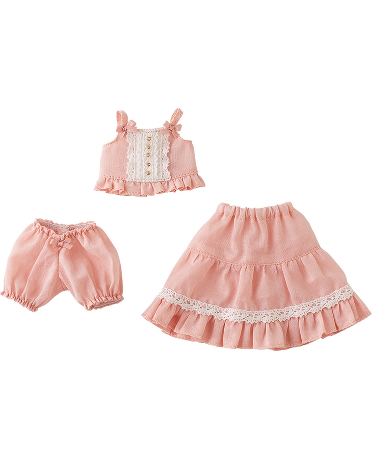 Harmonia bloom Roomwear: Pink