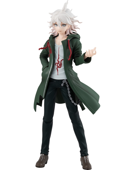 POP UP PARADE Nagito Komaeda