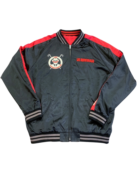 New Japan Pro Wrestling Sukajan LOS INGOBERNABLES de JAPON 2020