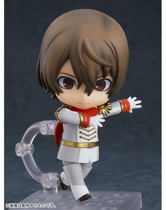 nendoroid goro akechi