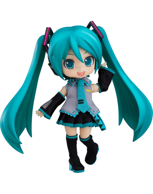 ねんどろいどどーる 初音ミク