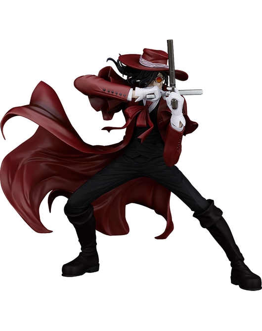 POP UP PARADE Alucard L Size Limited Ver.