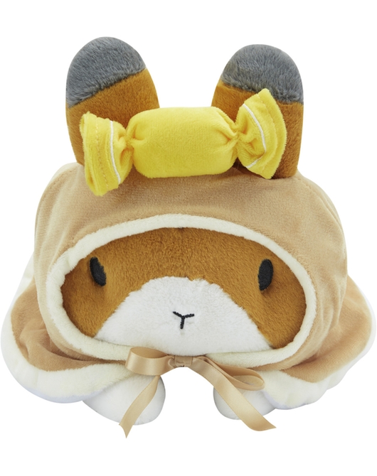 チームティモシー ミニぬいぐるみ抱き枕 マース