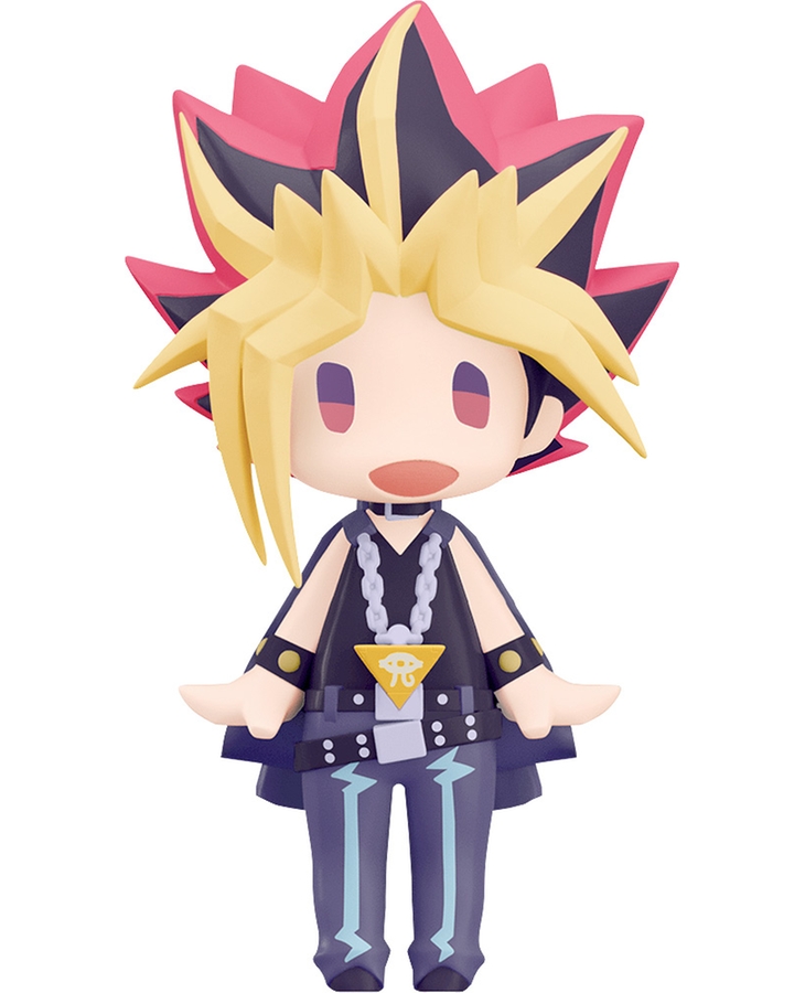 HELLO! GOOD SMILE Yami Yugi