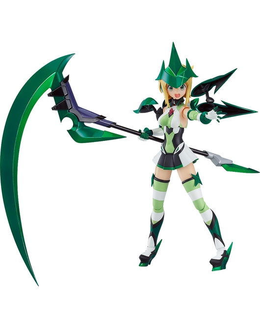 ACT MODE Kirika Akatsuki