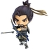 Nendoroid Hanzo: Classic Skin Edition