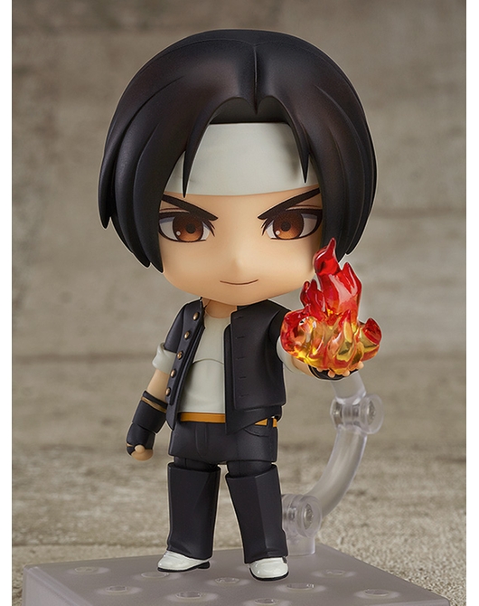 nendoroid kyo kusanagi
