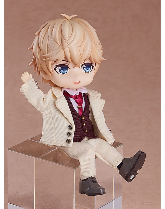 kiro nendoroid