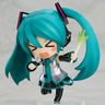 ねんどろいど 初音ミク 2.0