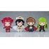 Code Geass: Lelouch of the Rebellion Plushie Lelouch