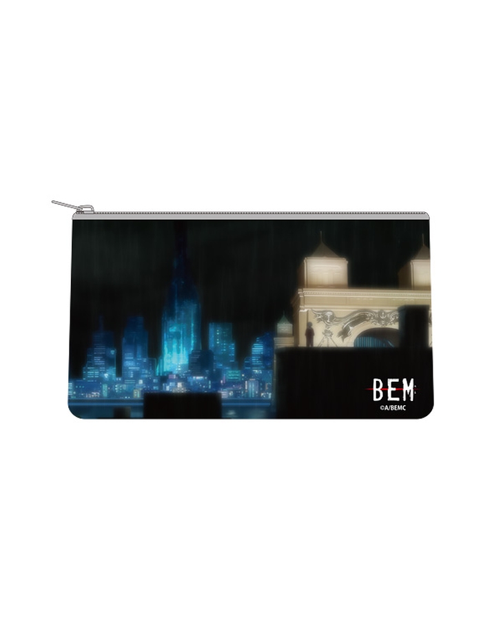 BEM ポーチ