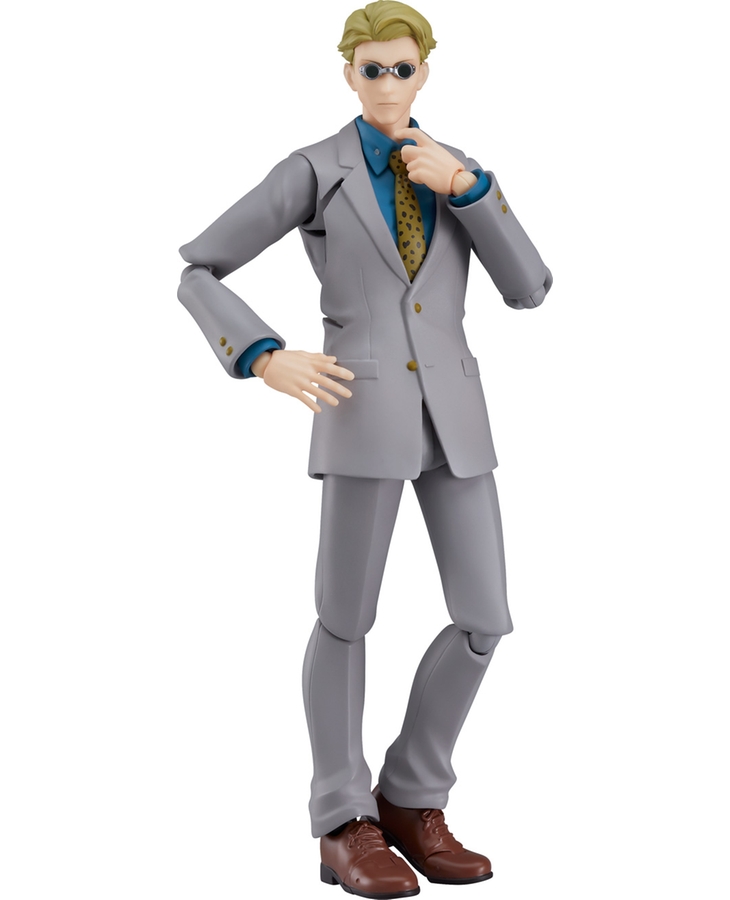 figma Kento Nanami