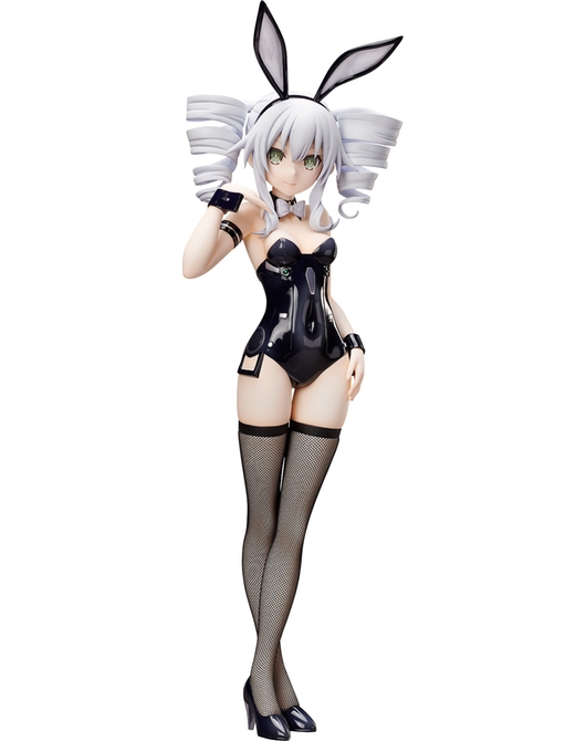 Black Sister: Bunny Ver.