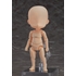 黏土娃 archetype 1.1: Boy (peach)
