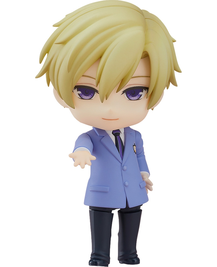 Nendoroid Tamaki Suoh