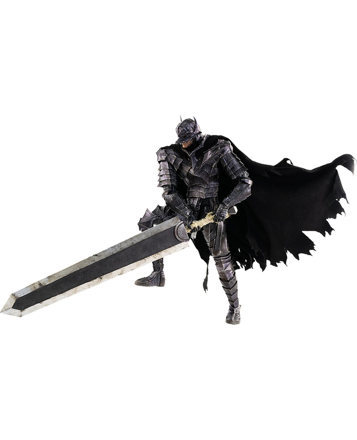 ガッツ（狂戦士の甲冑）（再販）