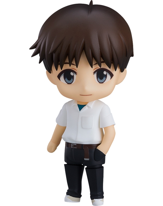 ねんどろいど 碇シンジ