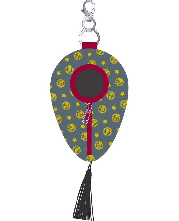Nendoroid Pouch: Sleeping Bag (Odenta Mitsuyo Ver.)