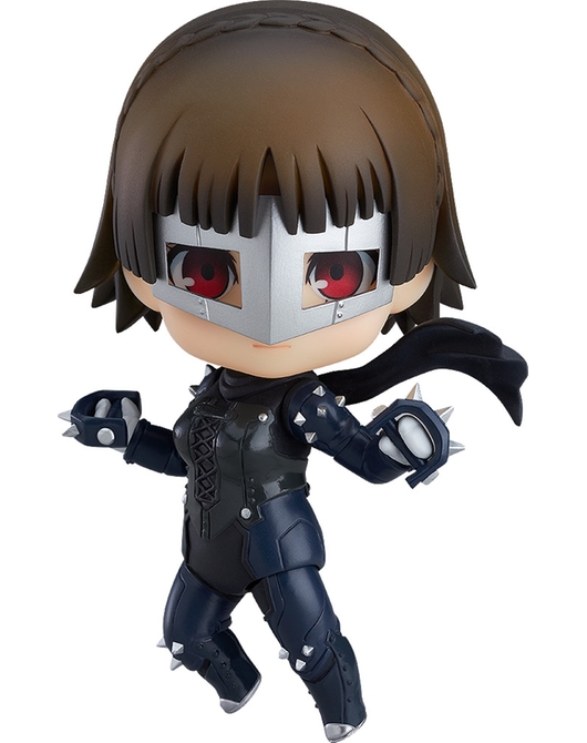 Nendoroid Makoto Niijima: Phantom Thief Ver.