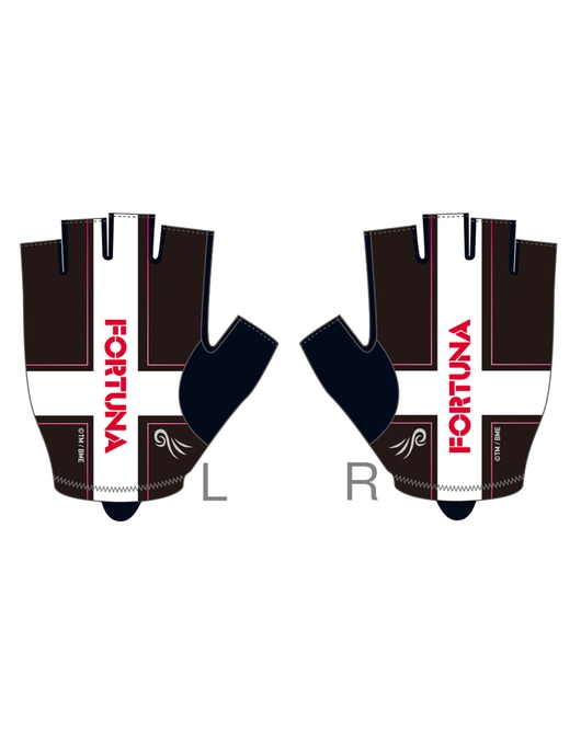 「ろんぐらいだぁすとーりーず！」サイクルショートグローブ（再販）