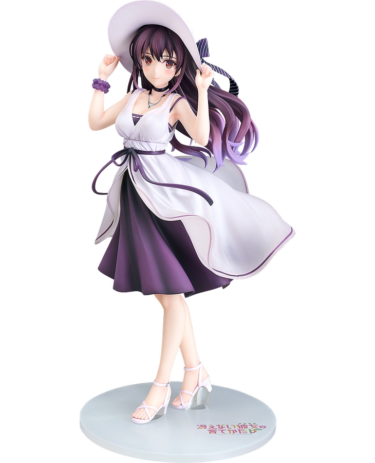 霞ヶ丘詩羽 Goodsmile Online Shop