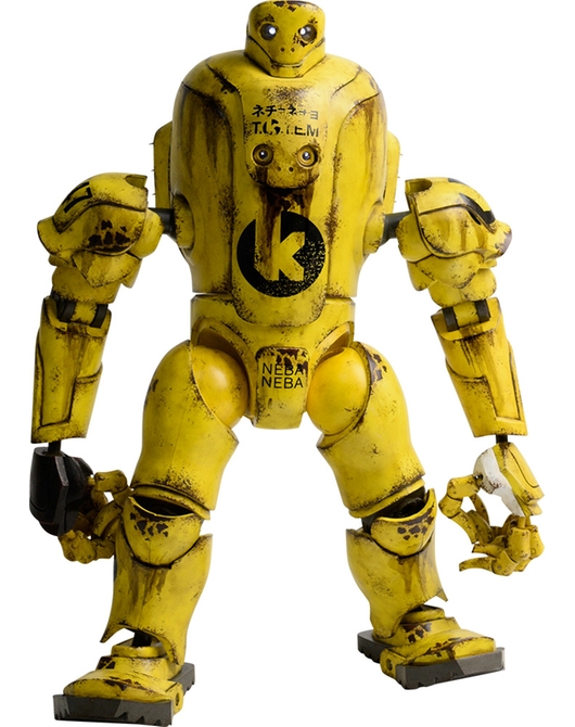 T.O.T.E.M THUG 16-Inch (トーテム サグ 16インチ): K STRIKER（Kストライカー）